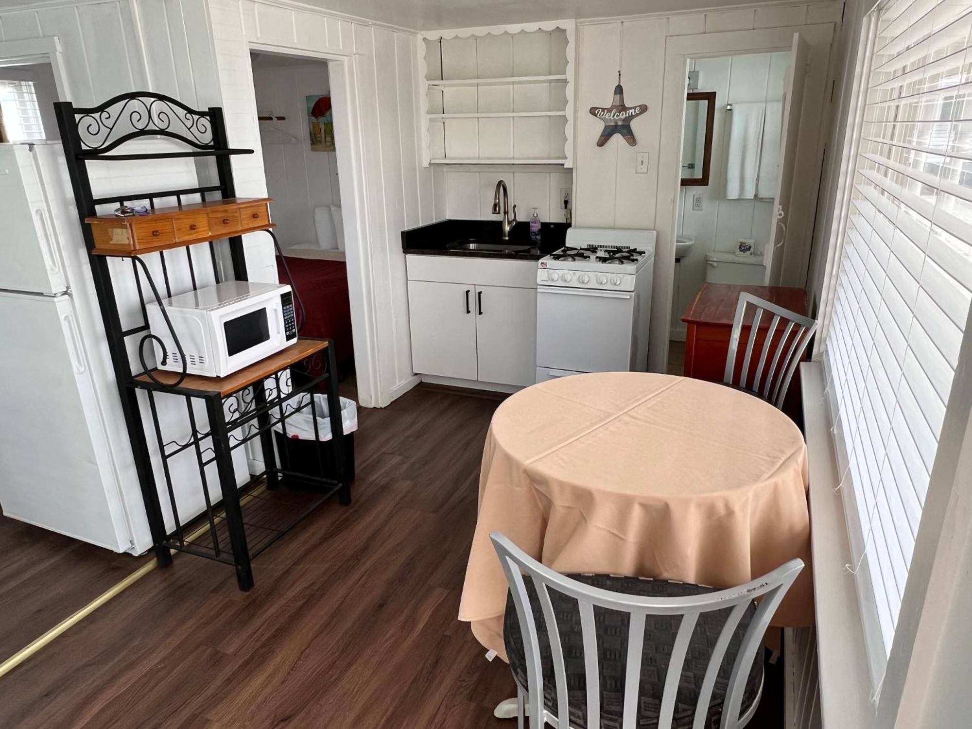 Nautical Beach Properties Hampton Εξωτερικό φωτογραφία
