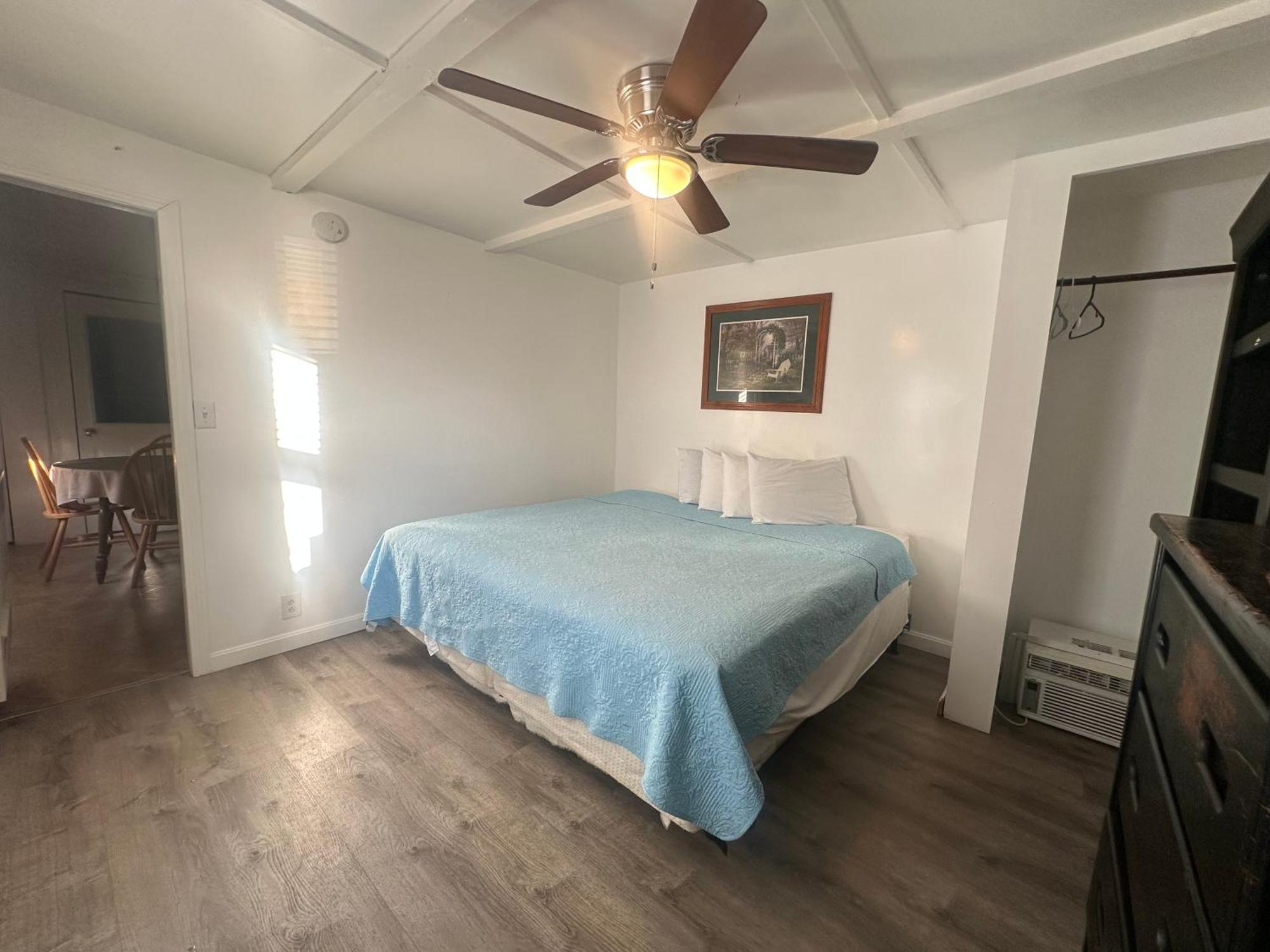 Nautical Beach Properties Hampton Εξωτερικό φωτογραφία