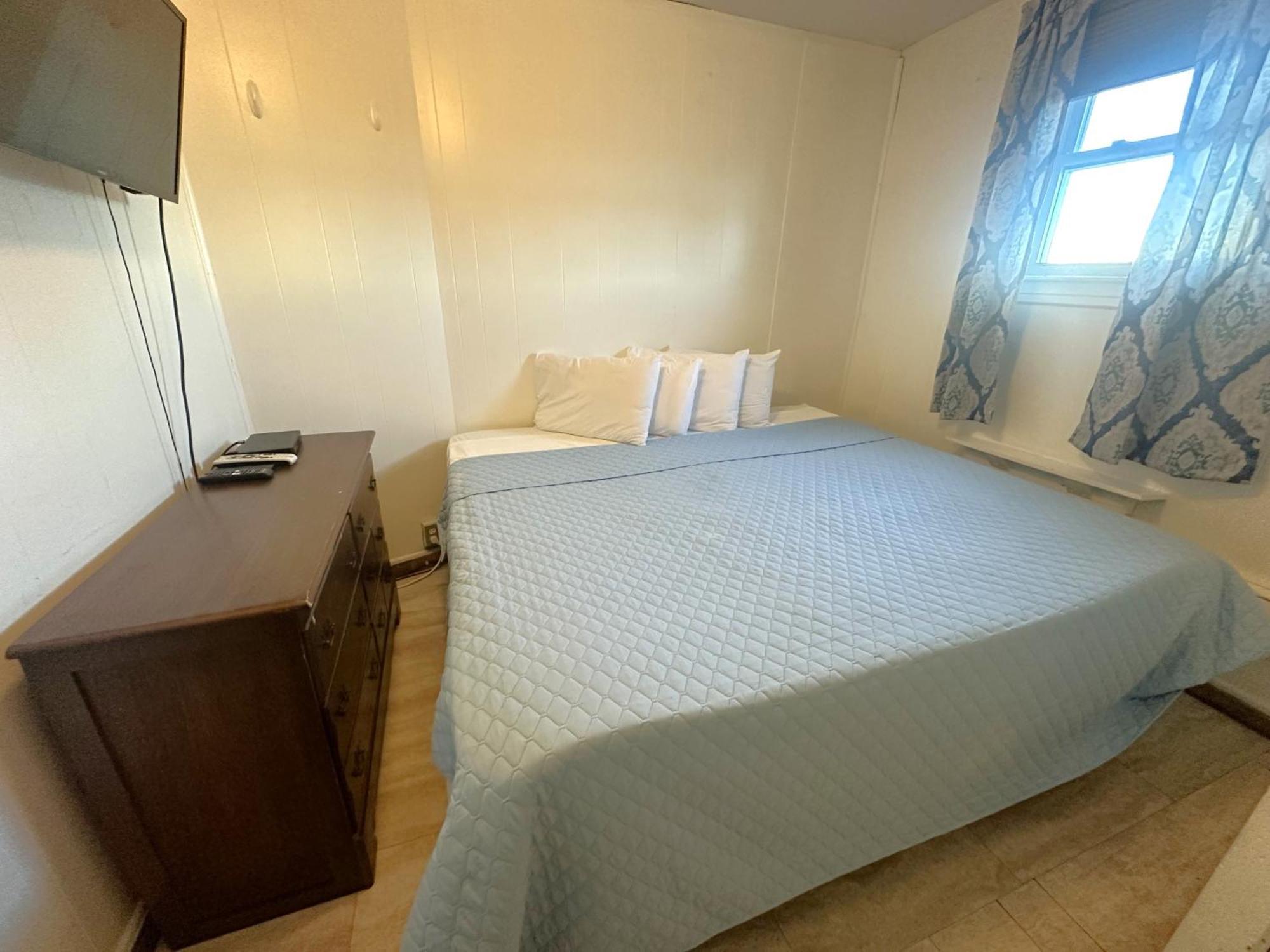 Nautical Beach Properties Hampton Εξωτερικό φωτογραφία